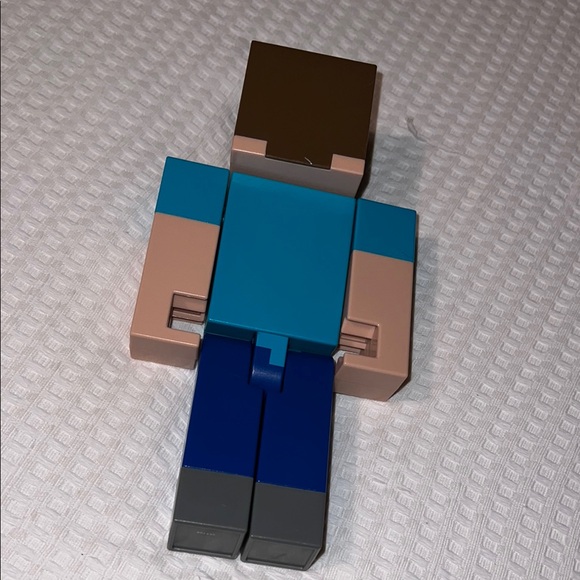 Minecraft Action Figure - Picture 3 of 6